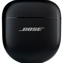 QuietComfort Wireless Noise Canceling Earbuds, Black (882826-0010)<Bose Discount