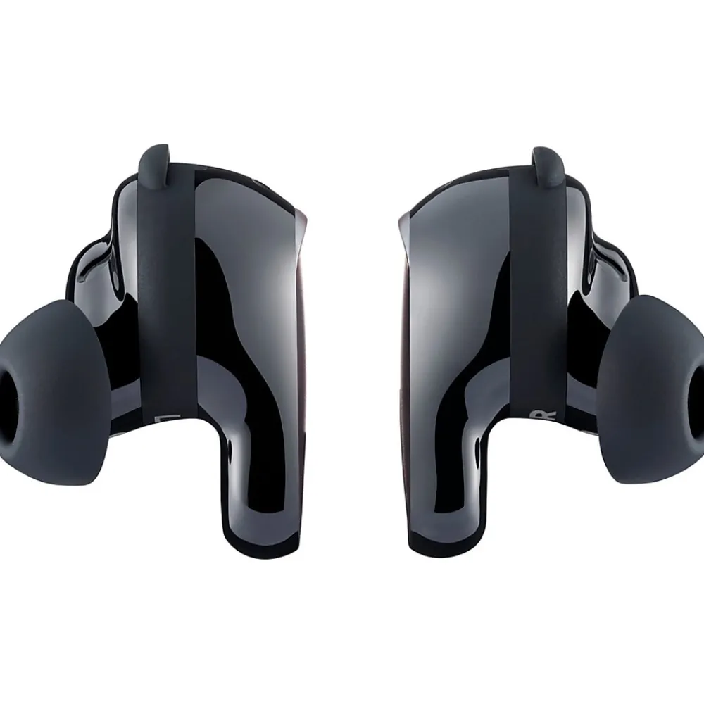QuietComfort Wireless Noise Canceling Earbuds, Black (882826-0010)<Bose Outlet