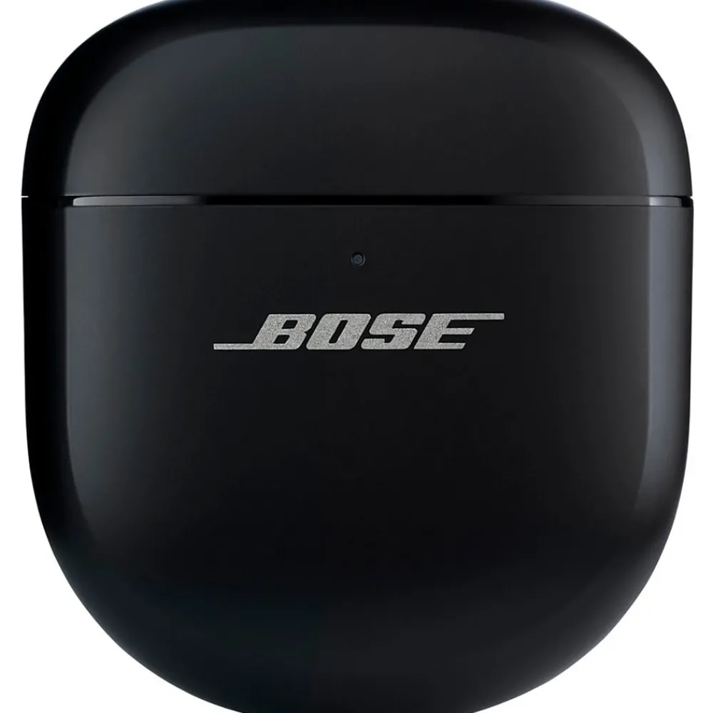 QuietComfort Wireless Noise Canceling Earbuds, Black (882826-0010)<Bose Outlet