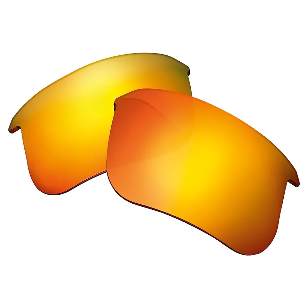 Bose Tempo Style Audio Headphone Frames Lenses, Road Orange (855581-0410)