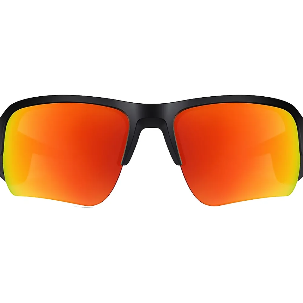 Bose Tempo Style Audio Headphone Frames Lenses, Road Orange (855581-0410)