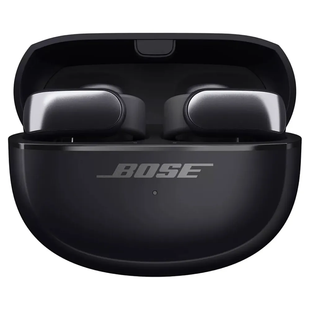 Outlet Bose Ultra Open Wireless Bluetooth Earbuds (881046-0010)