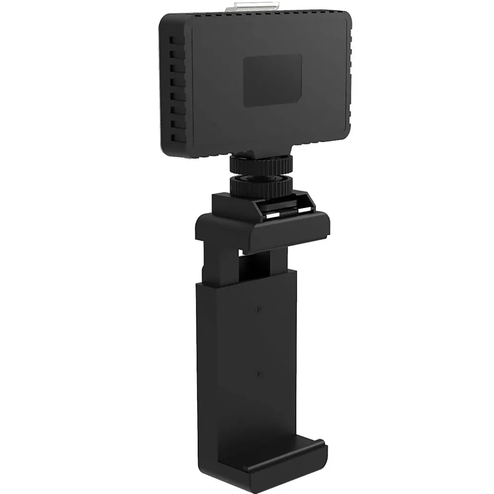 50 LED Smartphone Video Light (WA-50LED)<Bower Discount