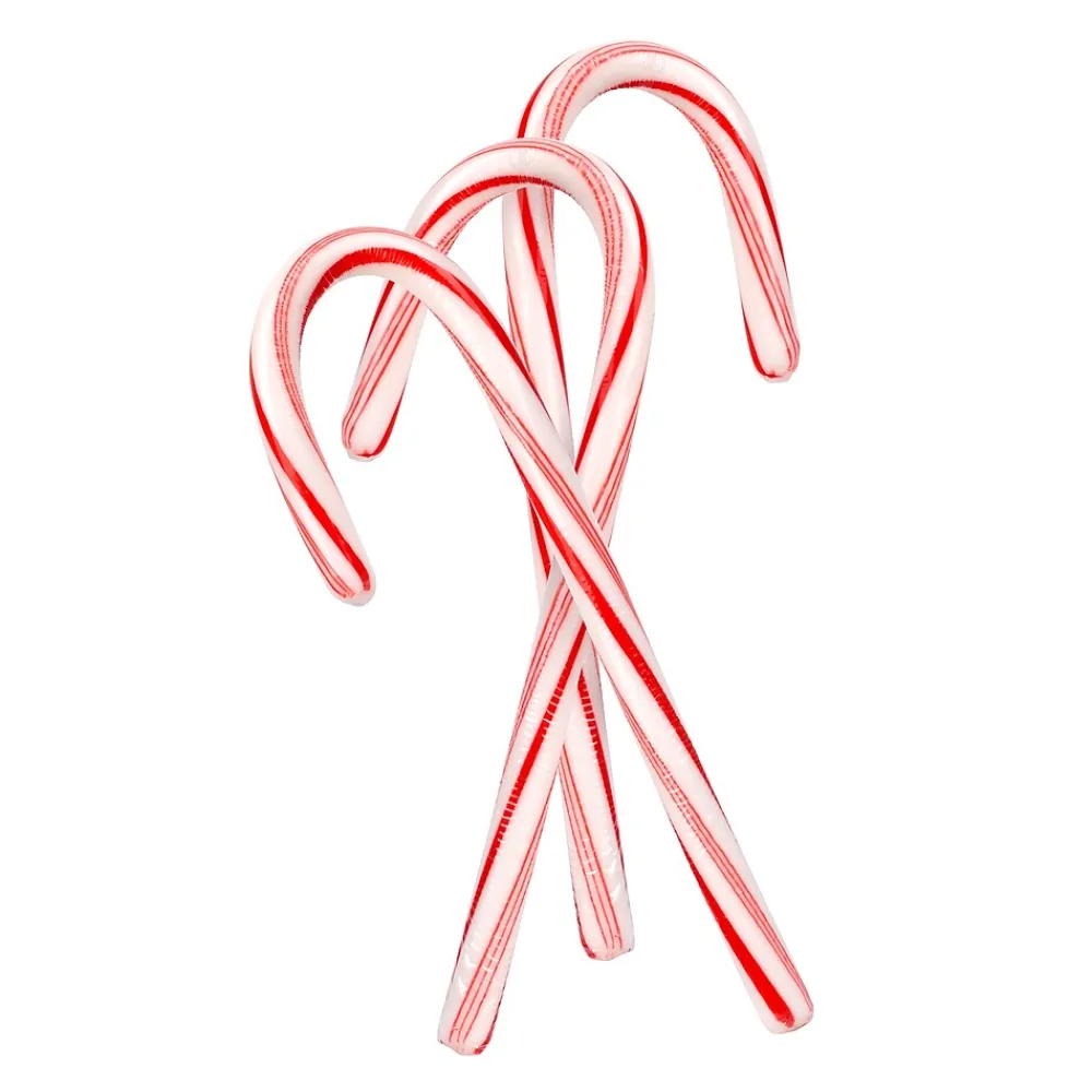 Brach's Brach’s Candy Canes, 40/Pack (220-02232)
