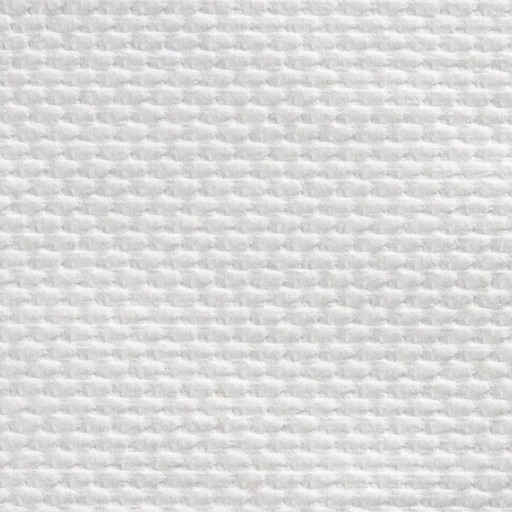 P200 Paper Cleaning Wipers, 12.5" x 8", White, 20/Carton (29221)<Brawny Clearance