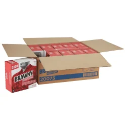 Professional D300 Cellulose Cleaning Wipers, 16