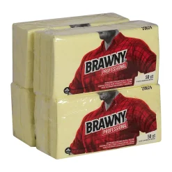 Professional Nylon Dusting Wipers, 24