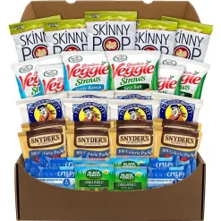 Break Box Healthy Snack Box, 37/Box (700-S0005)
