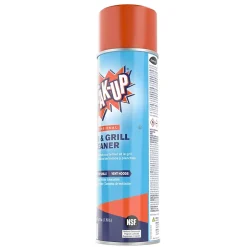 Professional Kitchen & Oven Cleaner, 19 oz., 6/Carton (CBD991206)<Break-Up Best