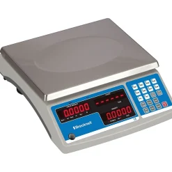 Hot Brecknell B140 Digital Counting/Coin Scale, Up to 30 lb. Capacity (B140-30)