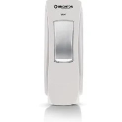 â„¢ ADX-12 Foam Soap Dispenser, White/Gray<Brighton Professional Online