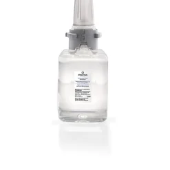 â„¢ Clear & Mild Foaming Hand Wash ADX Refills, Fragrance Free, 700 mL, 4/Ct (21884)<Brighton Professional Best