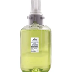 â„¢ Foaming Hand, Hair & Shower Wash, Citrus Ginger Scent, ADX-1,250 mL, 3/Ct (21891)<Brighton Professional Hot