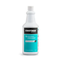 Brighton Professionalâ„¢ Restroom Cleaner Creme Cleanserâ„¢, Ready To Use, Mint Scent, 32 Oz. (BPR430032-B)<Coastwide Professional Hot