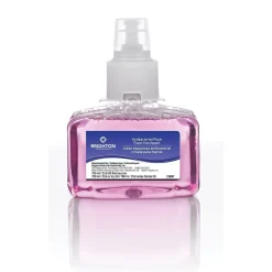 â„¢ Touch-Free Refill Foam Soap Plum Scent 23.67 oz. 3/case (21897-CC)<Brighton Professional Best