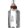 ™Foam Soap, Unscented, Refill, 1,250 ml.<Brighton Professional New