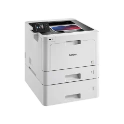 Brother HL-L8360CDWT USB, Wireless, Network Ready Color Laser Printer
