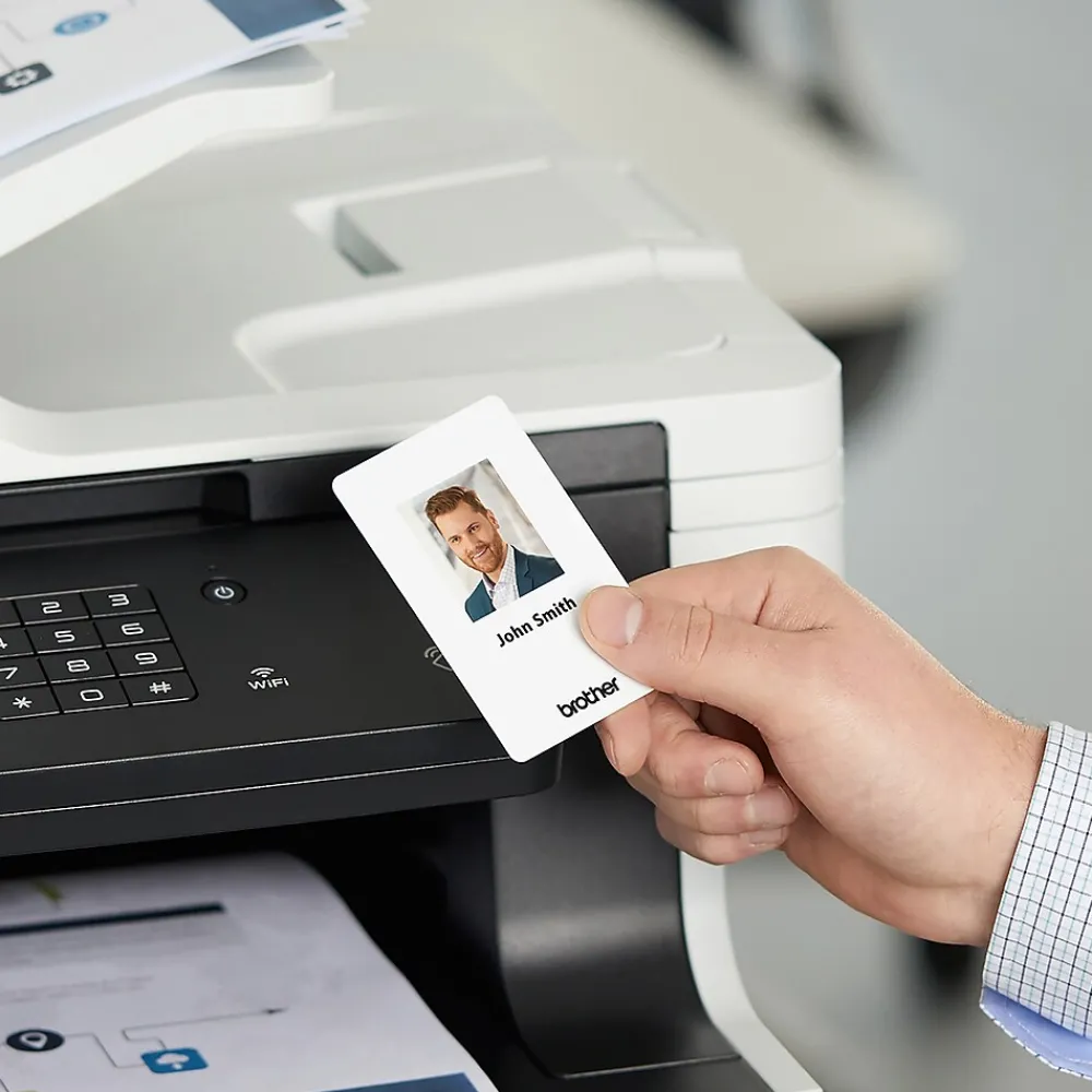 Brother MFC‐L8905CDW Wireless Color Laser Printer, All-In-One, Print, Scan, Copy, Fax