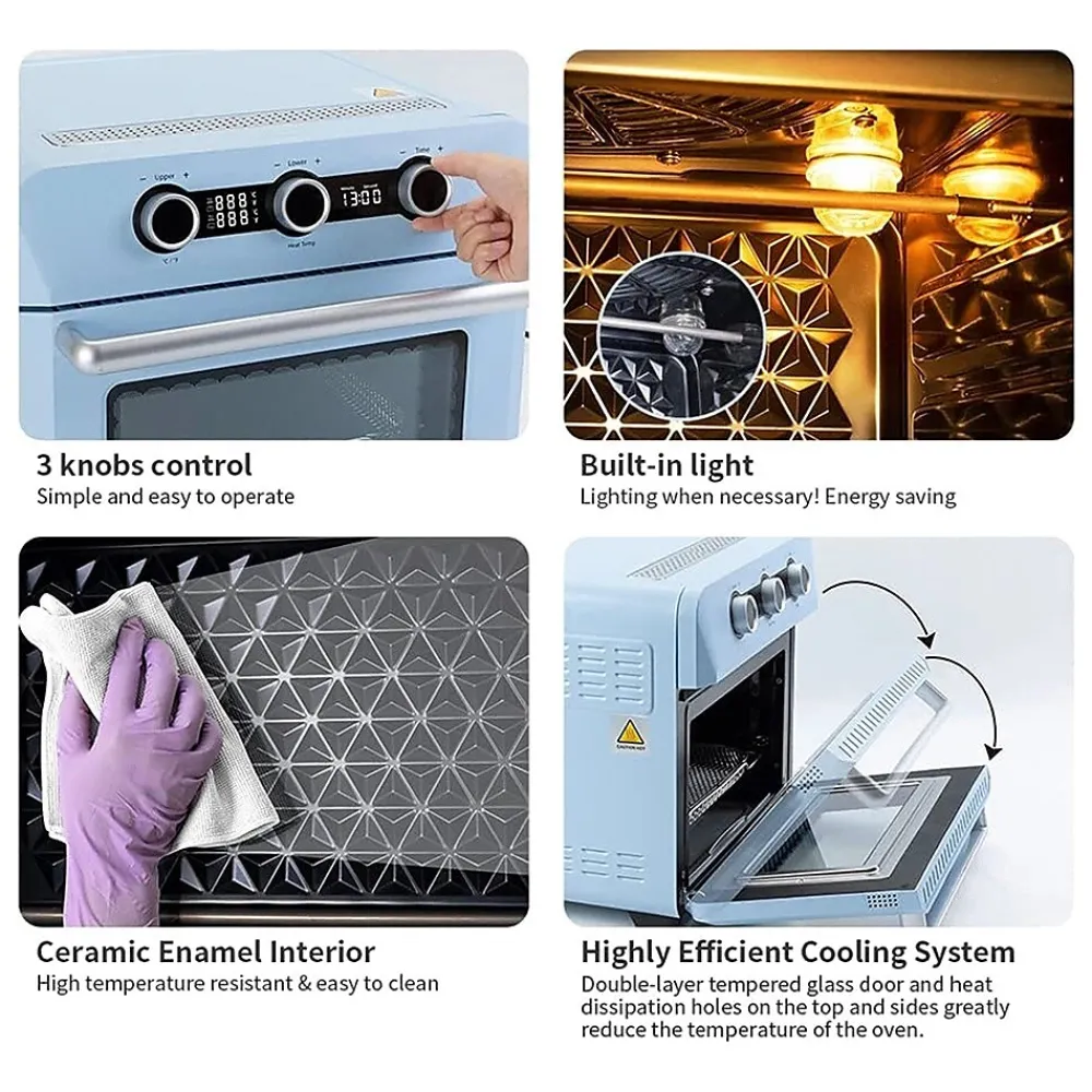 Brother Sublimation Printer and Craft Express Elite Sublimation Oven Bundle
