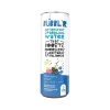 Bubbl'r Antioxidant Triple Berry Breez'r Flavored Sparkling Water, 12 fl. oz., 12 Cans/Carton (028435600282)