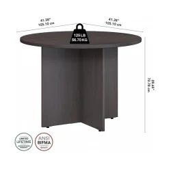 Conference Room Tables*Bush Business Furniture 42