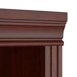 Bookcases*Bush Business Furniture Arlington 72