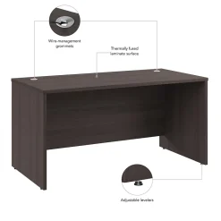 Computer Desks*Bush Business Furniture Arrive 60
