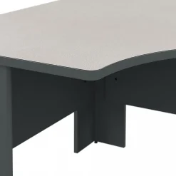Computer Desks*Bush Business Furniture Cubix 48