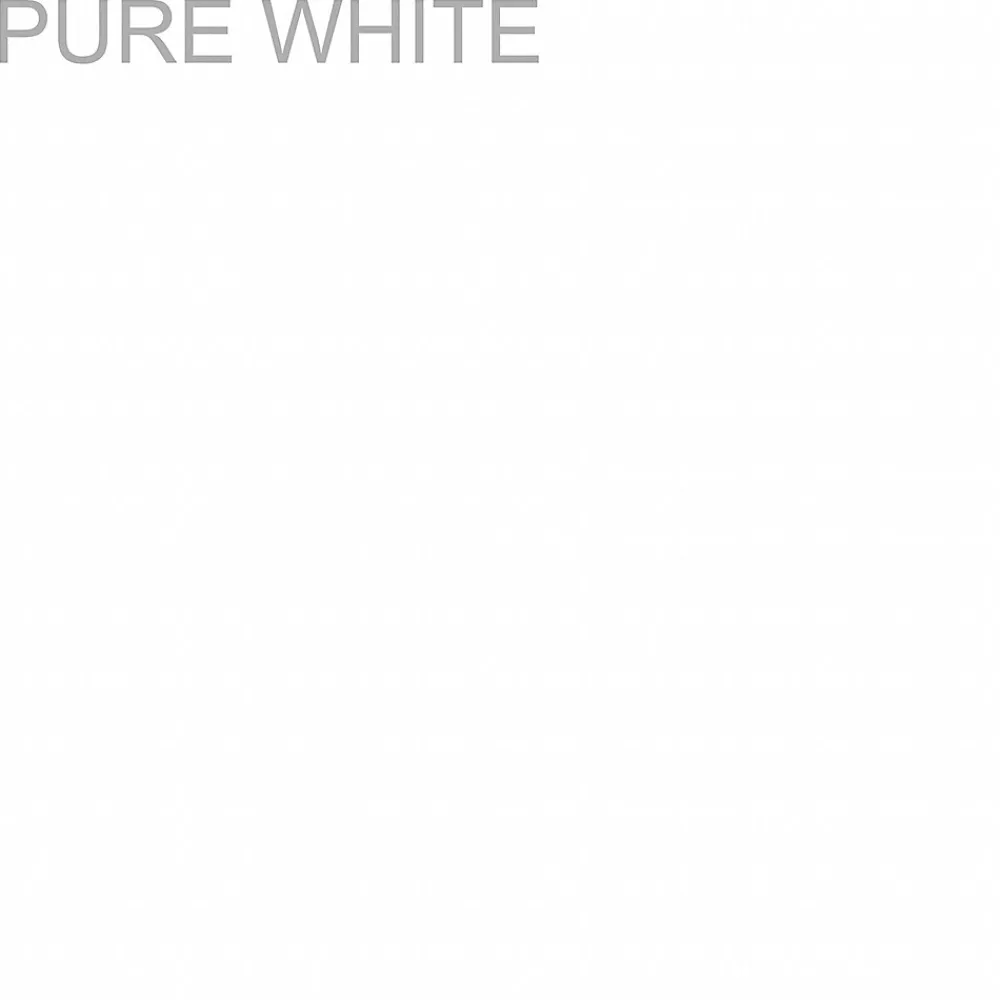 L-Desks*Bush Business Furniture Echo 60"W L Shaped Bow Front Desk, Pure White (ECH025PW)