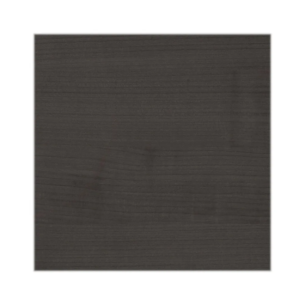 L-Desks*Bush Business Furniture Echo 60"W L Shaped Bow Front Desk with Mobile File Cabinet, Charcoal Maple (ECH007CM)