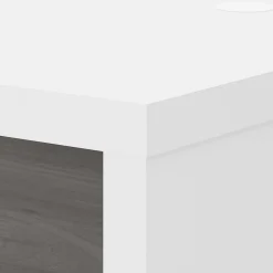 Office Desks*Bush Business Furniture Echo 60
