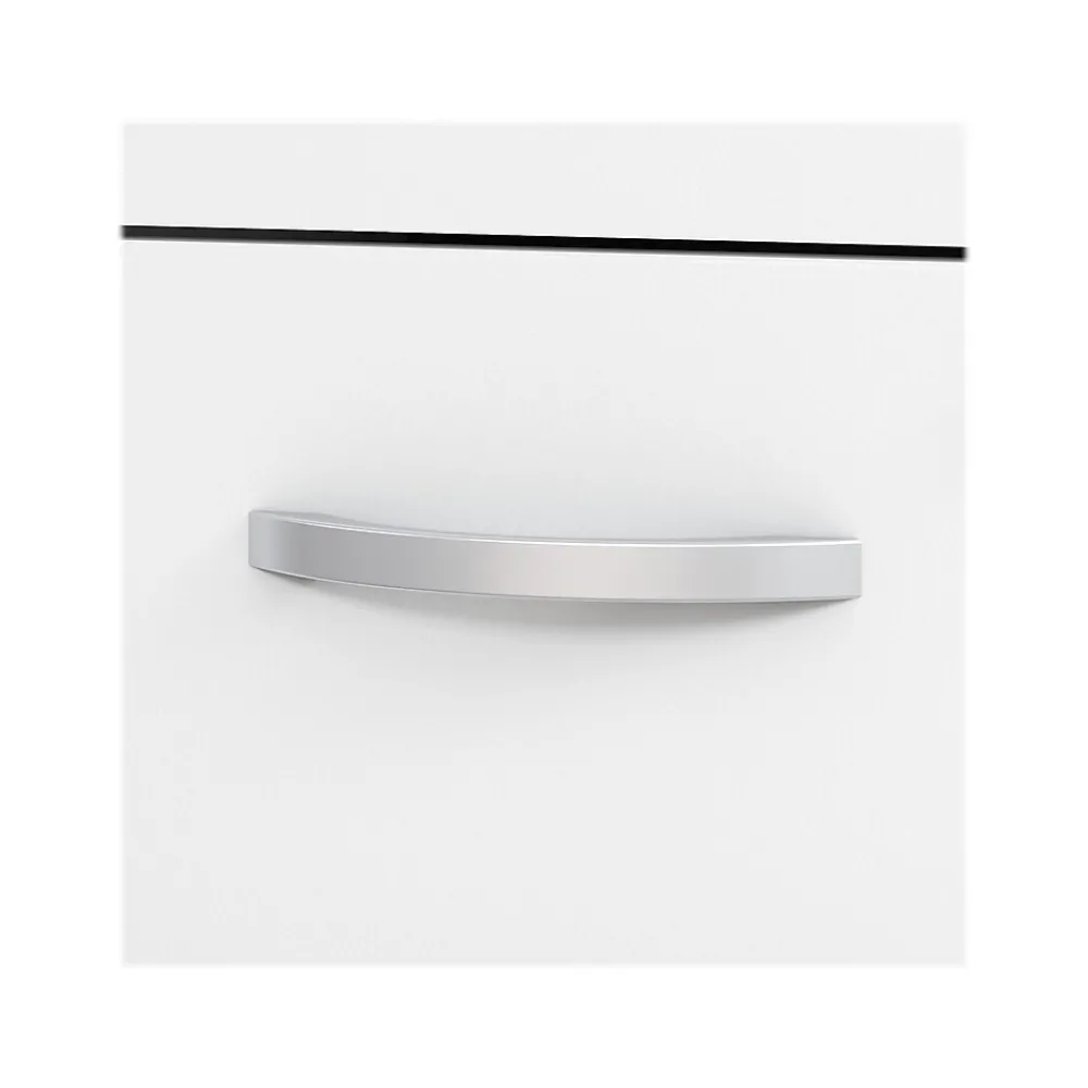 File Cabinets*Bush Business Furniture Easy Office 2-Drawer Lateral File Cabinet, Locking, Letter/Legal, Pure White, 36" (EO109WHSU)