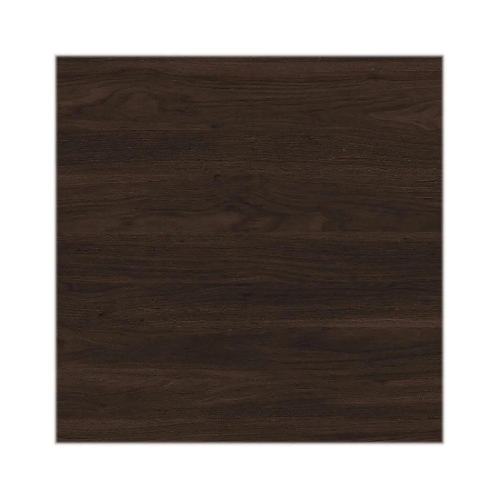 Storage Cabinets*Bush Business Furniture Hybrid 21" Low Storage Cabinet with Doors and Shelves, (HYS160BW-Z) Black Walnut
