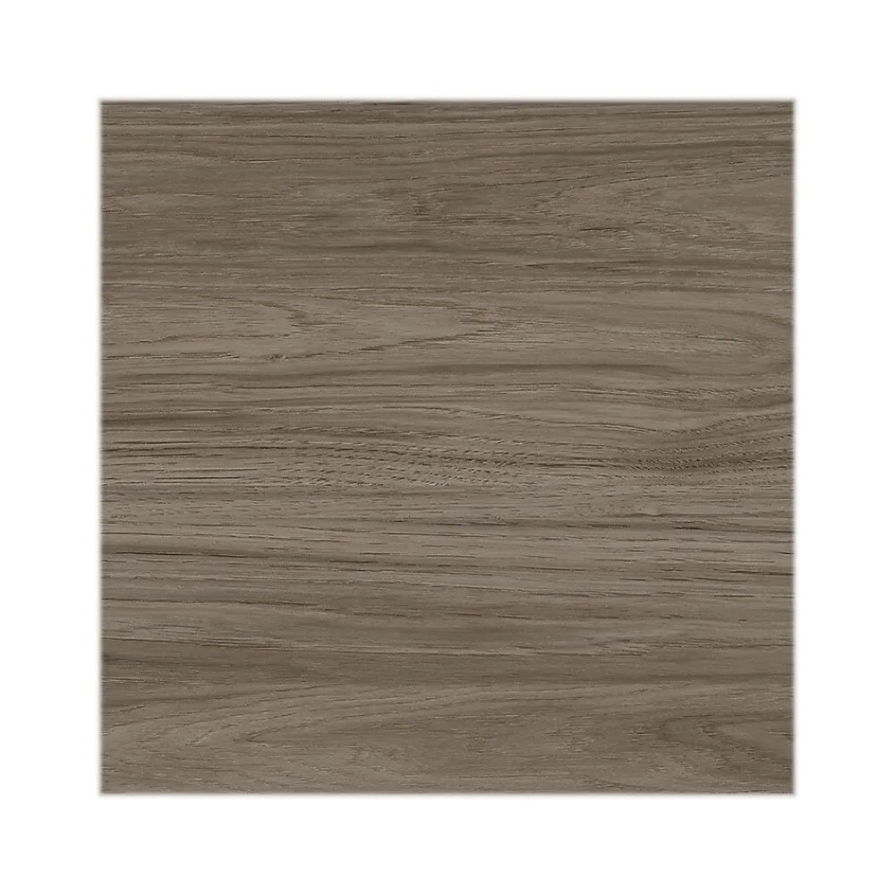 Storage Cabinets*Bush Business Furniture Hybrid 26" Office Storage Cabinet with Drawers and 2 Shelves, (HYF130MHSU-Z) Modern Hickory