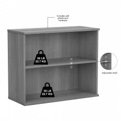 Bookcases*Bush Business Furniture 29