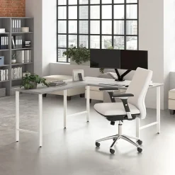 Office Desks*Bush Business Furniture Hustle 60