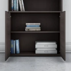 Bookcases*Bush Business Furniture Jamestown 66.12