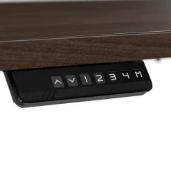 Standing Desks*Bush Business Furniture Move 40 Series 60