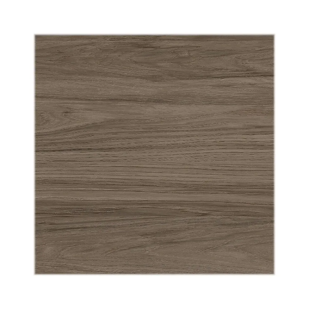 Storage Cabinets*Bush Business Furniture Office 500 29.82" Storage Cabinet with Two Shelves, (OFS136MHSU) Modern Hickory