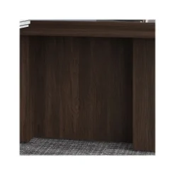 L-Desks*Bush Business Furniture Office 500 72