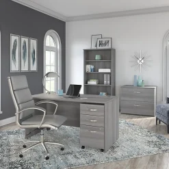 Computer Desks*Bush Business Furniture Studio C 60