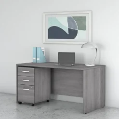 Computer Desks*Bush Business Furniture Studio C 60