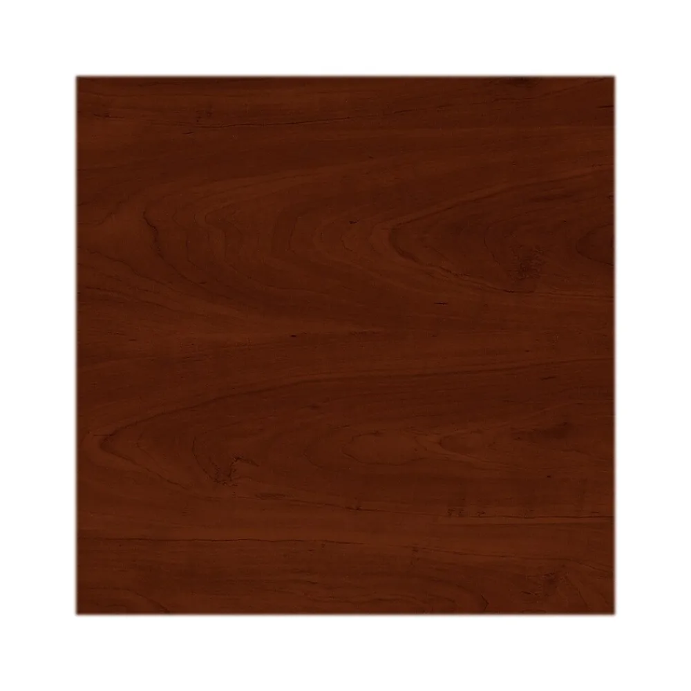 Computer Desks*Bush Business Furniture Studio C 72"W Office Desk, (SCD272HC) Hansen Cherry