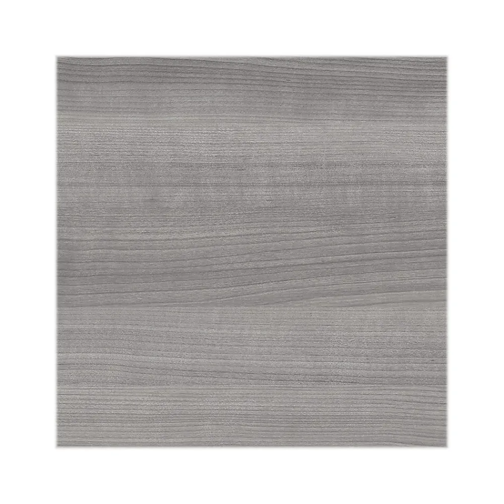 Bookcases*Bush Business Furniture Studio A 73"H 5-Shelf Bookcase with Adjustable Shelves, Laminated Wood (SDB7236PG-Z) Platinum Gray