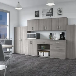 Storage Cabinets*Bush Business Furniture Universal 24