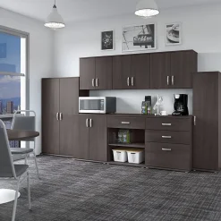 Storage Cabinets*Bush Business Furniture Universal 34