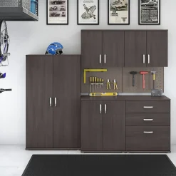 Storage Cabinets*Bush Business Furniture Universal 62