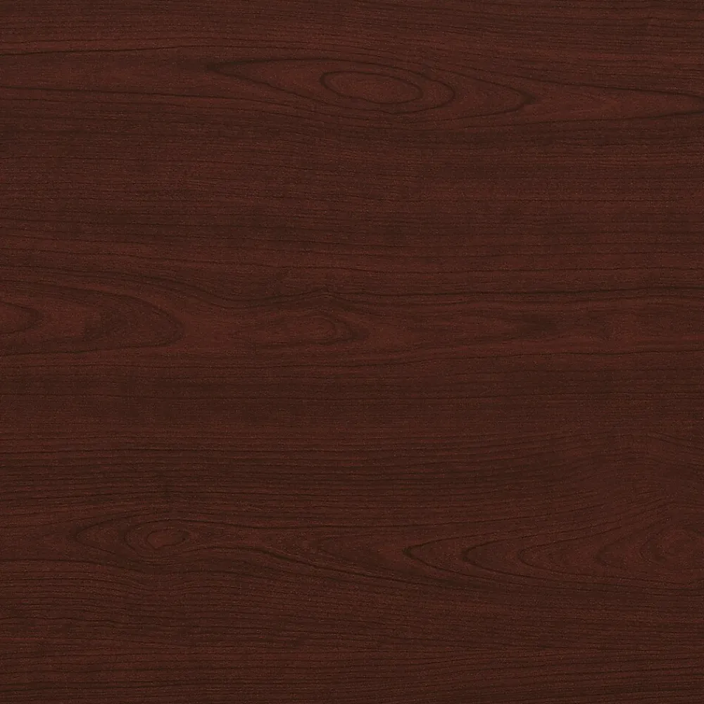 Computer Desks*Bush Business Furniture 66"W Arlington Executive Desk with Drawers, Harvest Cherry (WC65566-03K)