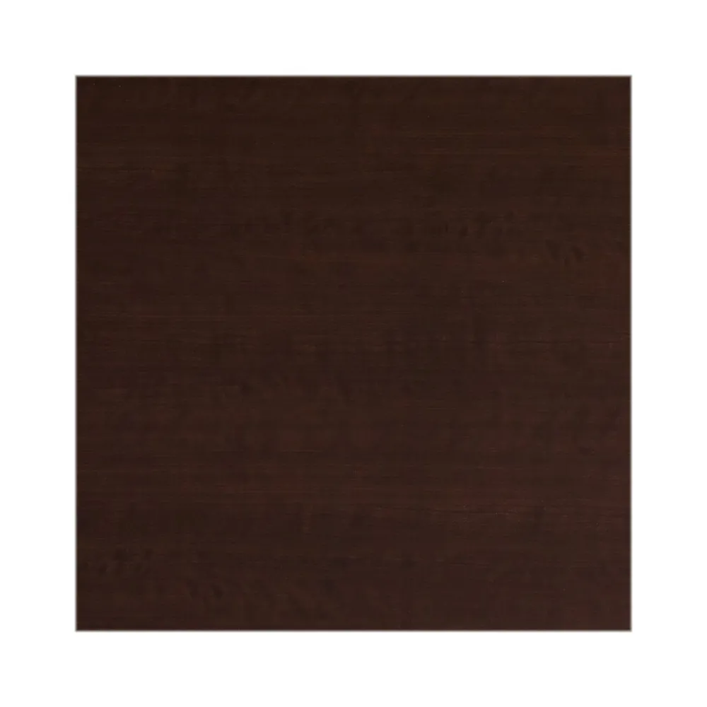 L-Desks*Bush Business Furniture Westfield 66"W L Shaped Desk with Return and Mobile File Cabinet, (SRC083MRSU) Mocha Cherry