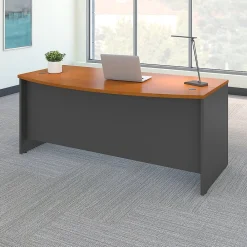 Computer Desks*Bush Business Furniture Westfield 72